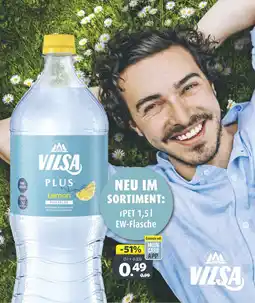 Famila Nord West VILSA PLUS Lemon Angebot