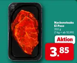 Famila Nord West Nackensteaks El Paso Angebot