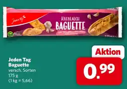 Famila Nord West Jeden Tag Baguette Angebot