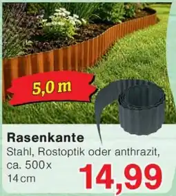 Wiglo Wunderland Rasenkante Angebot