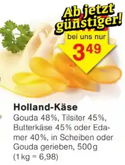 Jawoll Holland-Käse Angebot