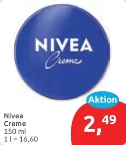 Budni Nivea Creme Angebot