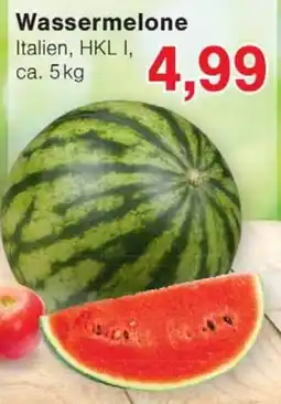 Wiglo Wunderland Wassermelone Angebot
