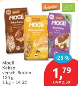 Budni Mogli Kekse Angebot