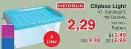 Wiglo Wunderland HEIDRUN Clipbox Light Angebot