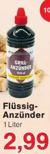 Wiglo Wunderland Grill-anzünder Angebot