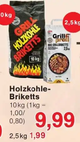 Jawoll Grill Holzkohle Briketts Angebot