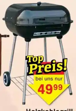 Jawoll Holzkohlegrill Angebot