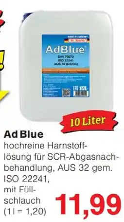 Wiglo Wunderland Ad Blue Angebot