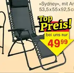 Jawoll »Sydney« Angebot