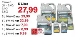 Wiglo Wunderland MOTORENÖL Angebot