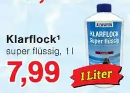Jawoll Klarflock Super flüssig Angebot
