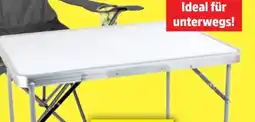Thomas Philipps Campingtisch Angebot
