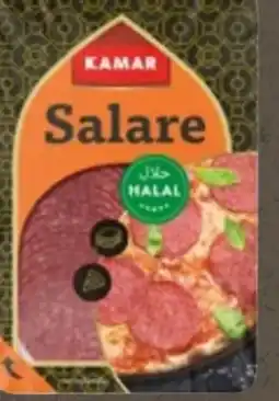 Thomas Philipps Kamar Truthahn-Salami Angebot