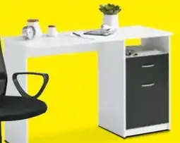 Möbel Boss Schreibtisch Jackson Angebot