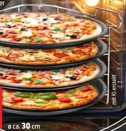 Thomas Philipps Pizzabackblech Angebot