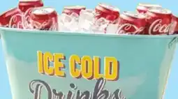 Thomas Philipps Getränkewanne Ice Cold Drinks Angebot