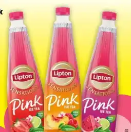 Thomas Philipps Lipton Sensations Pink Angebot
