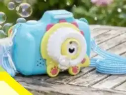 Thomas Philipps Seifenblasen Kamera Angebot