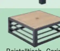 toom Baumarkt Beistelltisch Carina Angebot