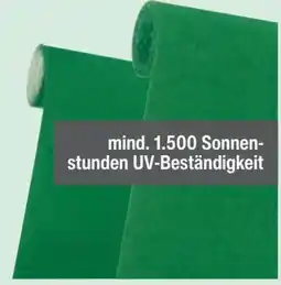 toom Baumarkt Rasenteppich Angebot