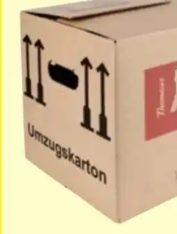 Thomas Philipps Umzugskarton Angebot