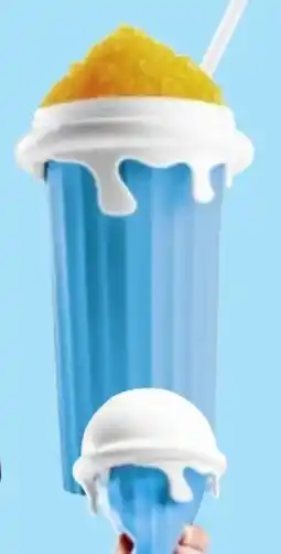 Thomas Philipps Gourmetmaxx FreezeUp Slushy Cup Angebot