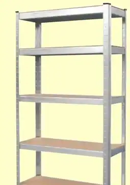 Thomas Philipps Schwerlastregal Angebot