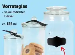 Thomas Philipps Vorratsglas Angebot