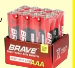 Thomas Philipps Brave Batterien Angebot