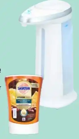 Thomas Philipps Sagrotan Hygiene Seife Angebot