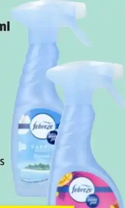 Thomas Philipps Febreze Textilerfrischer Angebot