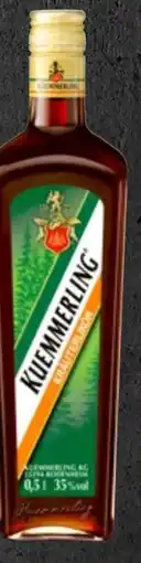 Thomas Philipps Kuemmerling Kräuterlikör Angebot