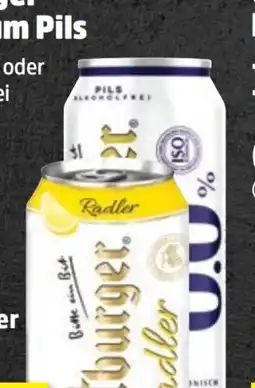 Thomas Philipps Bitburger Premium Pils Angebot
