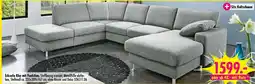 Möbel Boss Ecksofa Rho Angebot