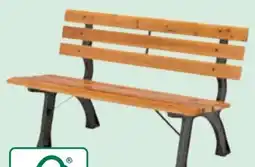 toom Baumarkt Bank Gisela Angebot
