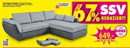 Möbel Boss Eksofa Torgau Angebot