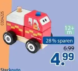 Rossmann Steckauto Angebot