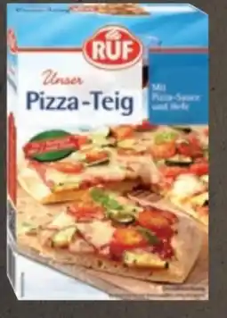 Thomas Philipps Ruf Pizzateig Angebot