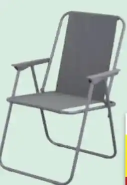 toom Baumarkt Campingstuhl Siesta Angebot