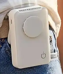 Thomas Philipps Lifetime Air Hüftventilator Angebot