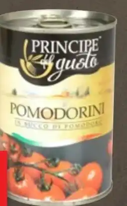 Thomas Philipps Principe del Gusto Kirschtomaten Angebot