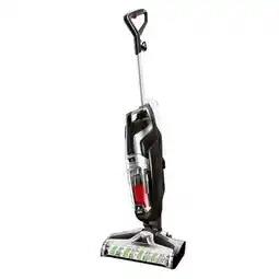 toom Baumarkt Bissell Saugwischer CrossWave Professional Angebot