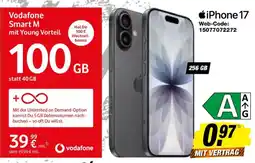 Expert iPhone 17 Angebot