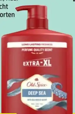 Thomas Philipps Old Spice 3in1 Duschgel XL Angebot