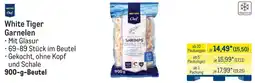 METRO White Tiger Garnelen Angebot