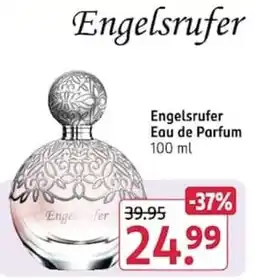 Rossmann Engelsrufer Eau de Parfum Angebot