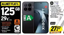 Expert Xiaomi 17T Angebot