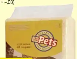 Thomas Philipps Kleintierstreu Angebot