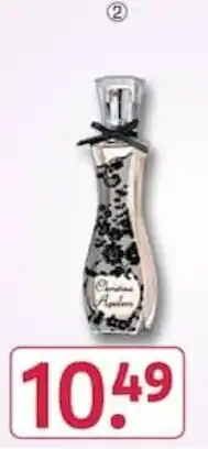 Rossmann Carolina Herrera Angebot